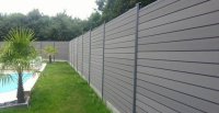 Portail Clôtures dans la vente du matériel pour les clôtures et les clôtures à Beaumont-Hamel